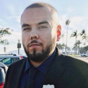 Meet your Posher, Christian